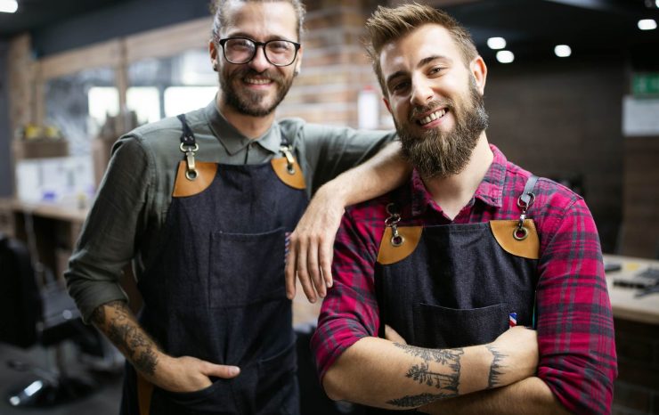 portrait-of-young-male-barbers-and-hairdressers-in-UNQW32P.jpg